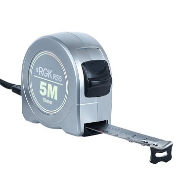 Изображение товара Рулетка Rgk RS5 755948, с поверкой