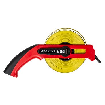 Изображение товара Рулетка Rgk RZ50 755962, с поверкой 