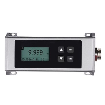 Изображение товара Лазерный датчик расстояния Rgk DP30 756105 для профессионалов