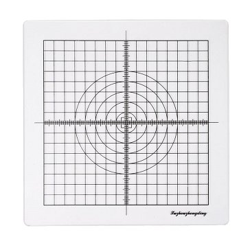 Изображение товара Палетка RGK 755467, для ПВП PLT-20W, 20 x 20, белая