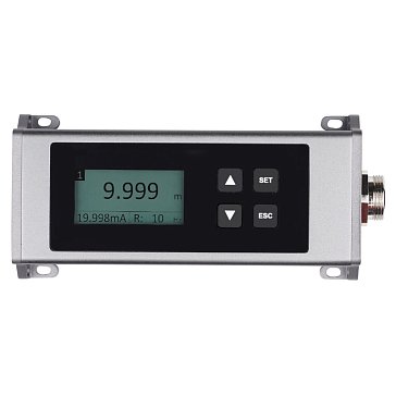 Изображение товара Лазерный датчик расстояния Rgk DP10 756112