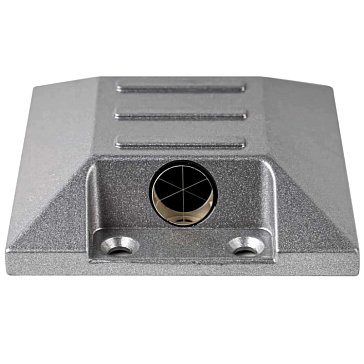 Изображение товара Отражатель призменный RGK MP130 759953, плоскостной