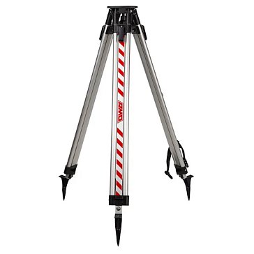 Изображение товара Штатив нивелирный Amo A46 алюминиевый для геодезических приборов