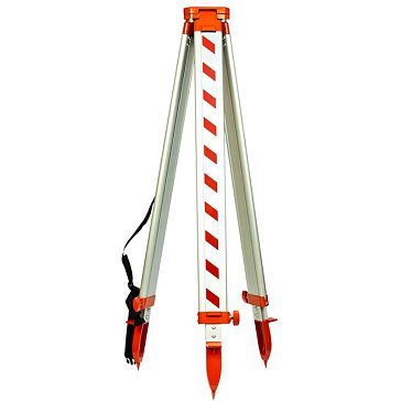 Изображение товара Штатив нивелирный RGK S6-N для геодезических приборов высокой точности