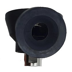 Пылеудалитель для дрели алмазного сверления Hilberg 280105, вал-отверстие, М16-М22