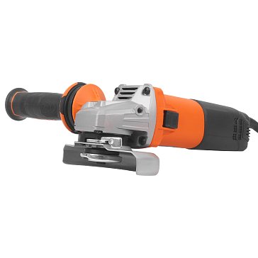 Изображение товара Угловая шлифмашина AEG WS13-125XE с мощностью 1300 Вт