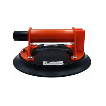 Изображение товара Присоска вакуумная для плитки и стекла Trio-Diamond 282230, 200 мм 