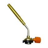 Газовые горелки для пайки