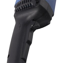 Угловая шлифмашина Фиолент МШУ1-23-230Б (круг 230мм, вес 4.6 кг, число оборотов/мин 6500)