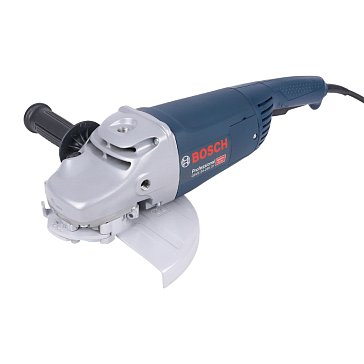 Изображение товара Угловая шлифмашина Bosch GWS 24-230 JH 230 мм профессиональный инструмент