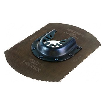 Изображение товара Полотно пильное универсальное Hilberg Multi-Function HR9181, Bi-M, 80х100 мм