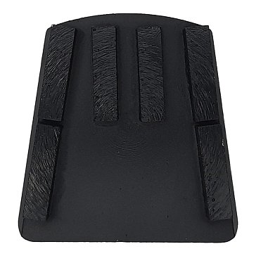 Изображение товара Фреза алмазная франкфурт Hilberg Hard HMF201