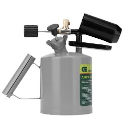 Паяльная лампа Сибртех 91442 (1.5 л)