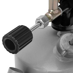 Паяльная лампа Сибртех 91442 (1.5 л)