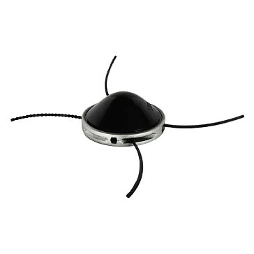 Изображение товара Двухпрутковая триммерная головка DDE Wind 10 240-720