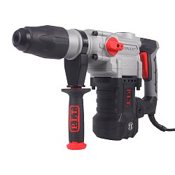 Профессиональный перфоратор P.I.T. PBH40-C2 Мастер (тип патрона SDS-Max, долбление, вес 11.5 кг, кейс)