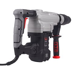 Профессиональный перфоратор P.I.T. PBH40-C2 Мастер (тип патрона SDS-Max, долбление, вес 11.5 кг, кейс)