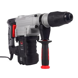 Профессиональный перфоратор P.I.T. PBH40-C2 Мастер (тип патрона SDS-Max, долбление, вес 11.5 кг, кейс)
