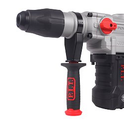 Профессиональный перфоратор P.I.T. PBH40-C2 Мастер (тип патрона SDS-Max, долбление, вес 11.5 кг, кейс)