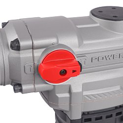 Профессиональный перфоратор P.I.T. PBH40-C2 Мастер (тип патрона SDS-Max, долбление, вес 11.5 кг, кейс)