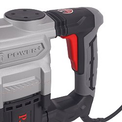 Профессиональный перфоратор P.I.T. PBH40-C2 Мастер (тип патрона SDS-Max, долбление, вес 11.5 кг, кейс)