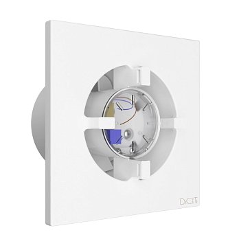 Изображение товара Вентилятор осевой Era Diciti Aeon 4C, D=100, обратный клапан