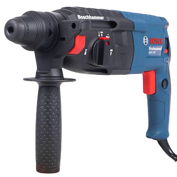 Изображение товара Перфоратор Bosch GBH 240 0.611.272.100 (930 об/мин, до Ø 68 мм)