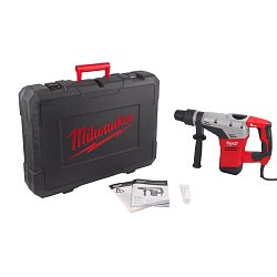 Перфоратор Milwaukee K 540 S 4933418100