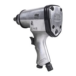 Пневмогайковерт шиномонтажный Fubag PWS312 100102 (набор головок, кейс)