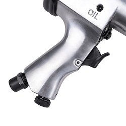 Пневмогайковерт шиномонтажный Fubag PWS312 100102 (набор головок, кейс)