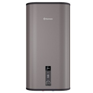 Изображение товара Водонагреватель электрический Thermex Liga 50 V (pro) нержавеющая сталь IPX4 Italy
