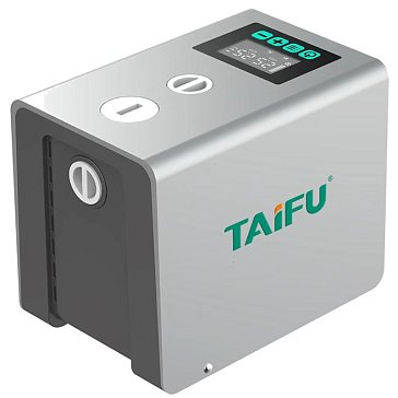 Изображение товара Насосная станция Taifu S-BOX4-30, 350Вт, H-max-30м, Qmax-75л/мин, г/а 0.3л