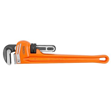 Изображение товара Ключ трубный Hortz Stillson HEAVY DUTY 1091363, 18 дюймов