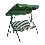 Садовые качели