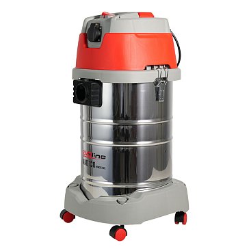 Изображение товара Пылеводосос электрический EVOline WAD 130 промышленный сухой влажной уборки