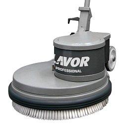 Однодисковая машина - полотер Lavor Professional SDM 45G 16-130 0.055.0302, электрическая