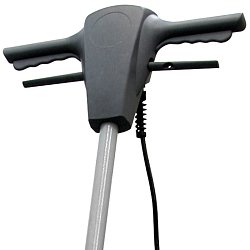 Однодисковая машина - полотер Lavor Professional SDM 45G 16-130 0.055.0302, электрическая