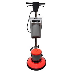 Однодисковая машина - полотер EVOline FME 1500 FME1500, электрическая