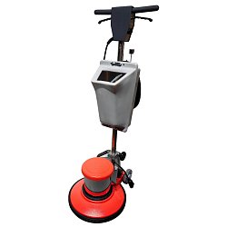 Однодисковая машина - полотер EVOline FME 1500 FME1500, электрическая