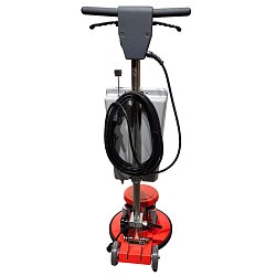 Однодисковая машина - полотер EVOline FME 1500 FME1500, электрическая