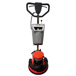 Однодисковая машина - полотер EVOline FME 2500 FME2500, электрическая