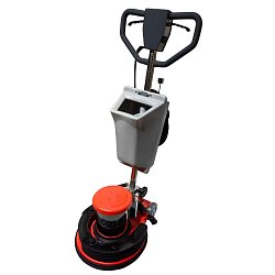 Однодисковая машина - полотер EVOline FME 2500 FME2500, электрическая