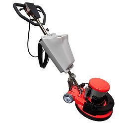 Однодисковая машина - полотер EVOline FME 2500 FME2500, электрическая