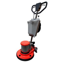 Однодисковая машина - полотер EVOline FME 2500 FME2500, электрическая