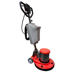 Однодисковая машина - полотер EVOline FME 2500 FME2500, электрическая