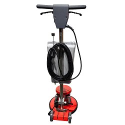 Однодисковая машина - полотер EVOline FME 2500 FME2500, электрическая