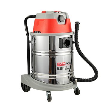 Изображение товара Промышленный пылесос EVOline WAD 150 Power Tool 1600 Вт 50 л