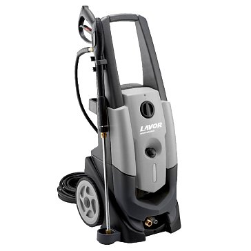 Изображение товара Профессиональный аппарат высокого давления Lavor Alaska 1409 XP 180 бар для дома и дачи