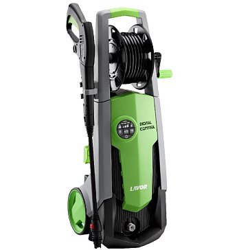 Изображение товара Аппарат высокого давления Lavor Predator 180 Digit 8.101.0024C для дома и автомобиля