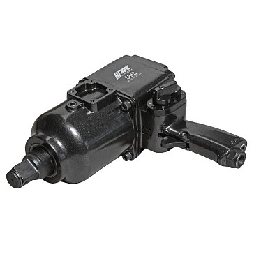 Изображение товара Пневматический гайковерт JTC JTC-5813, 3390НМ, 3400 об/мин, для слесарных работ